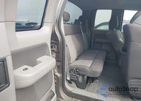 2006 Ford F-150 Lariat/Xl/Xlt z USA, uszkodzony, nr VIN 1FTPX12VX6NB56289